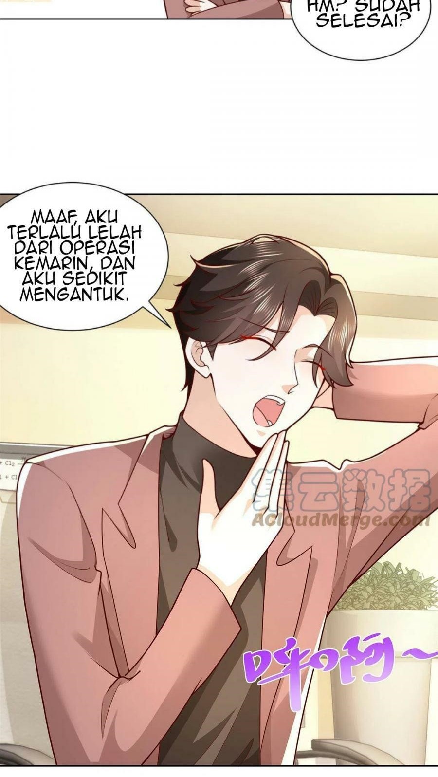I Randomly Have A New Career Every Week Chapter 157 - halaman 31