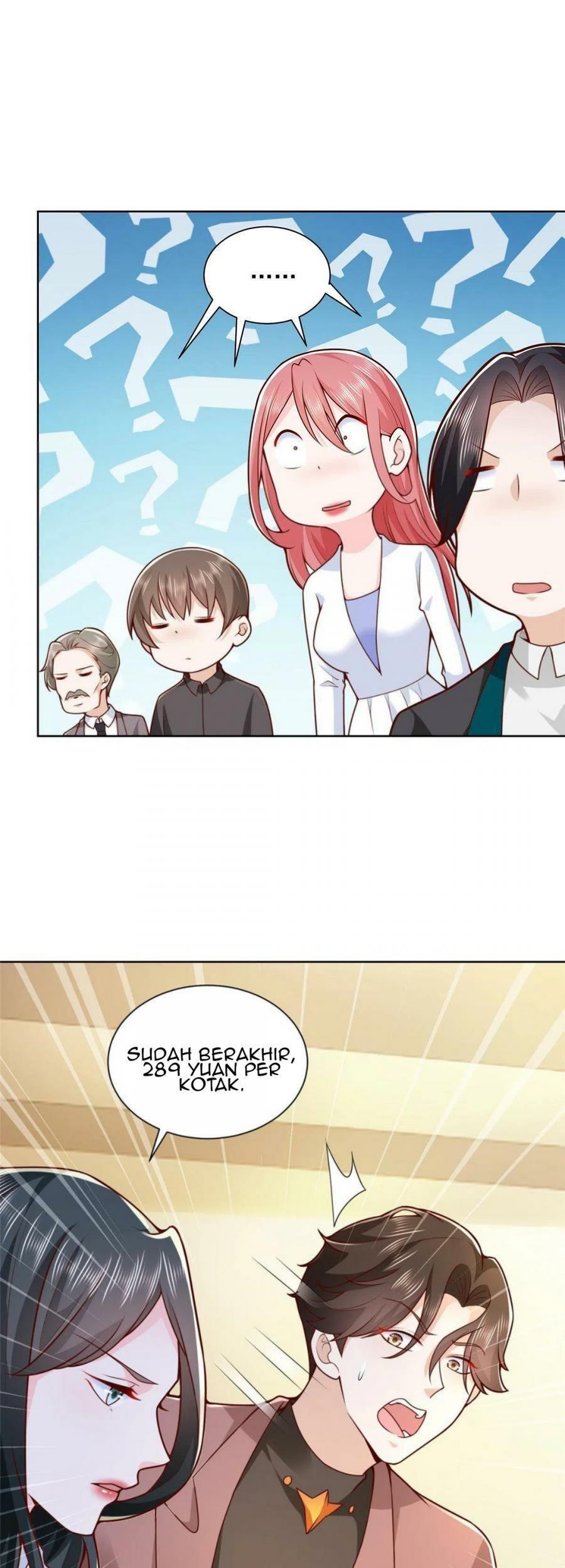 I Randomly Have A New Career Every Week Chapter 157 - halaman 32