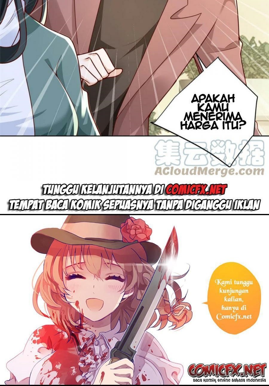 I Randomly Have A New Career Every Week Chapter 157 - halaman 33