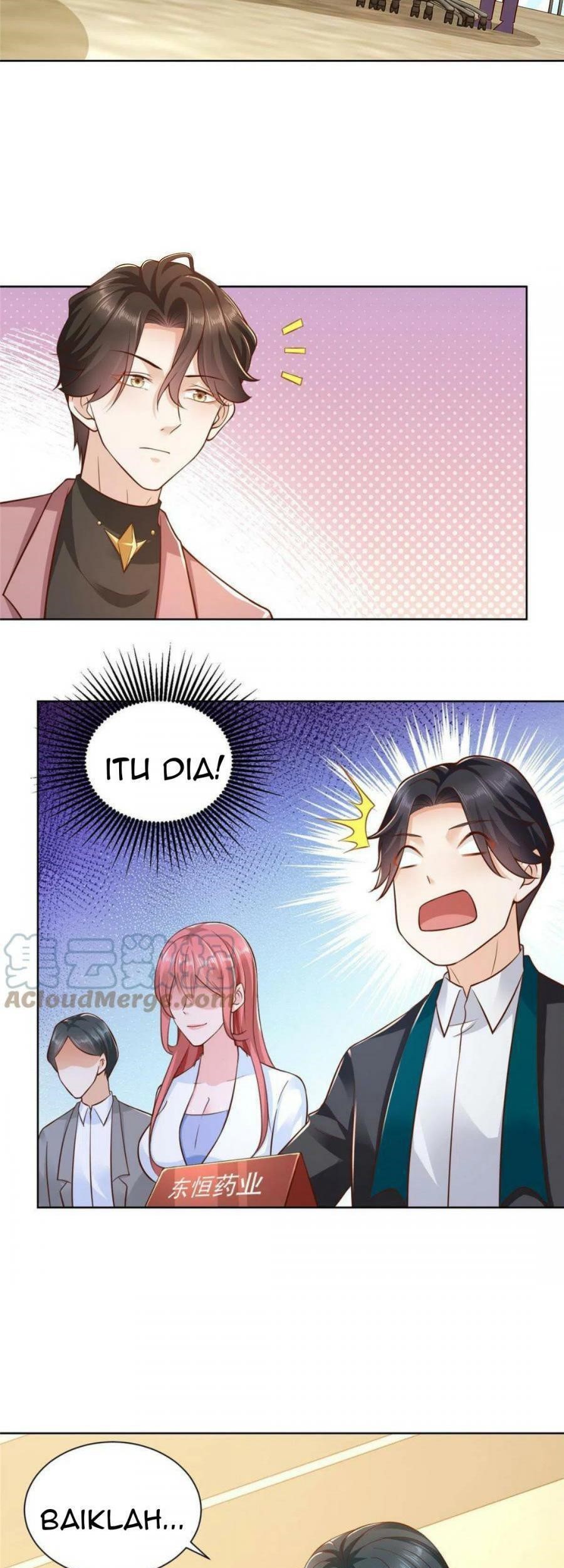 I Randomly Have A New Career Every Week Chapter 157 - halaman 4
