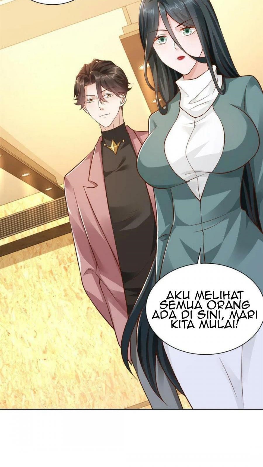 I Randomly Have A New Career Every Week Chapter 157 - halaman 5