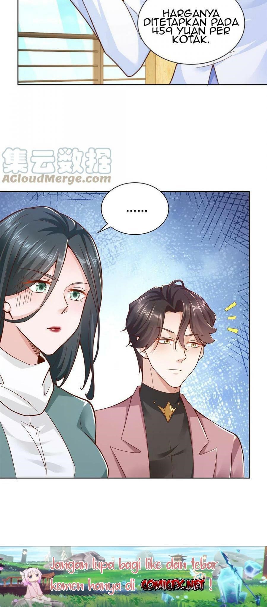 I Randomly Have A New Career Every Week Chapter 157 - halaman 8