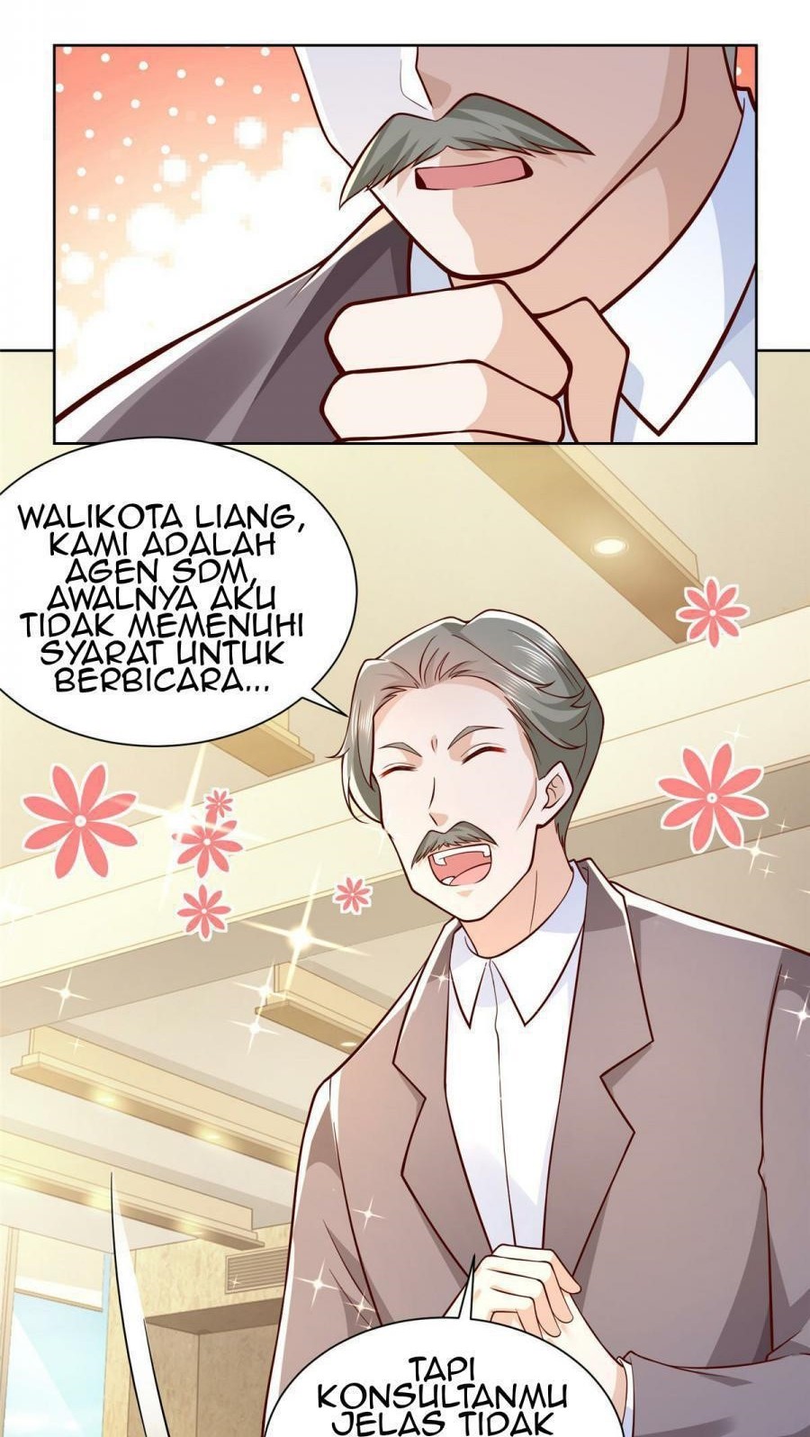 I Randomly Have A New Career Every Week Chapter 158 - halaman 10