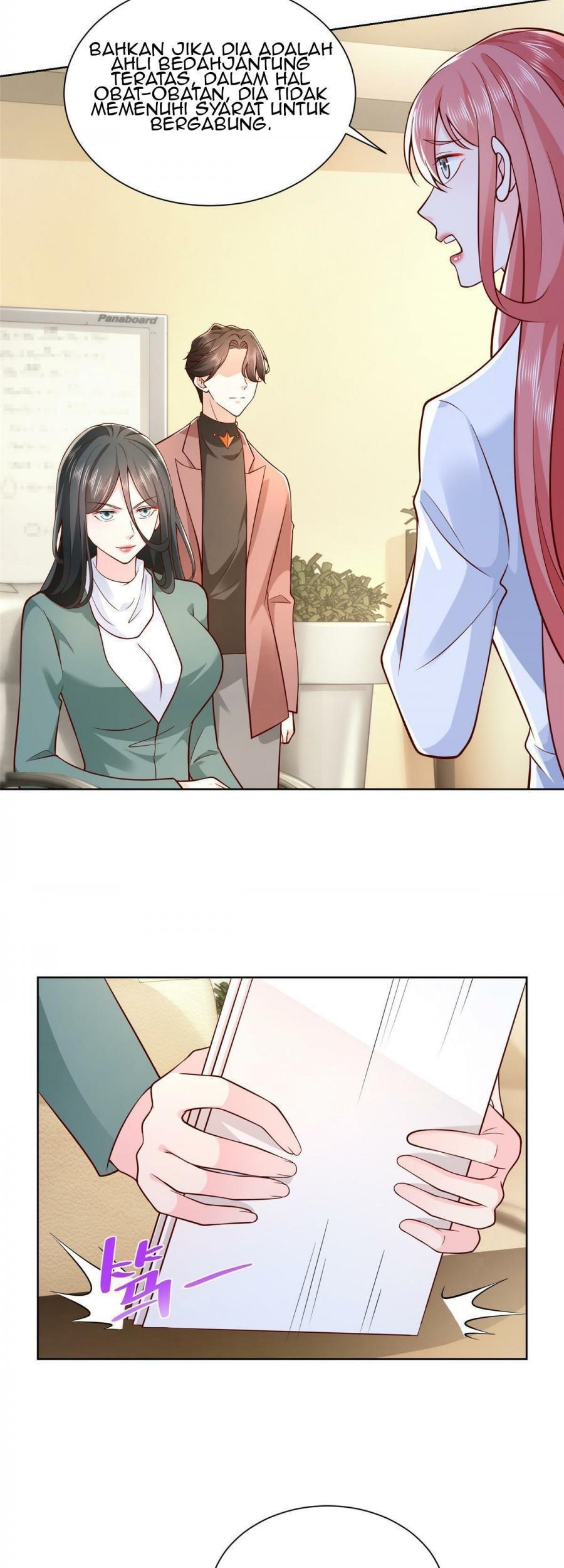I Randomly Have A New Career Every Week Chapter 158 - halaman 13