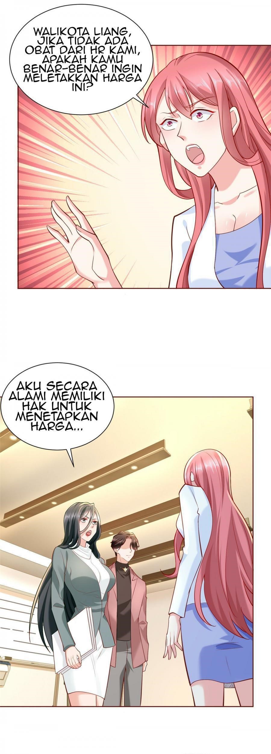 I Randomly Have A New Career Every Week Chapter 158 - halaman 17