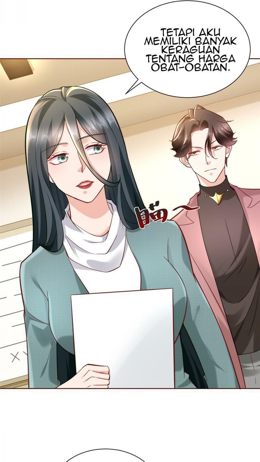 I Randomly Have A New Career Every Week Chapter 158 - halaman 18