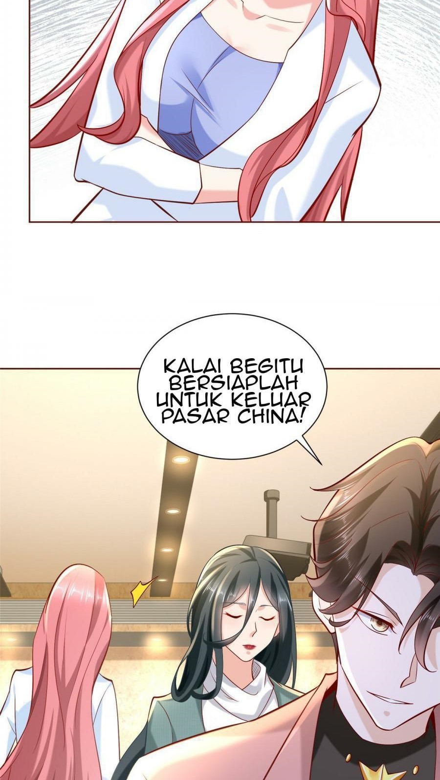 I Randomly Have A New Career Every Week Chapter 158 - halaman 20