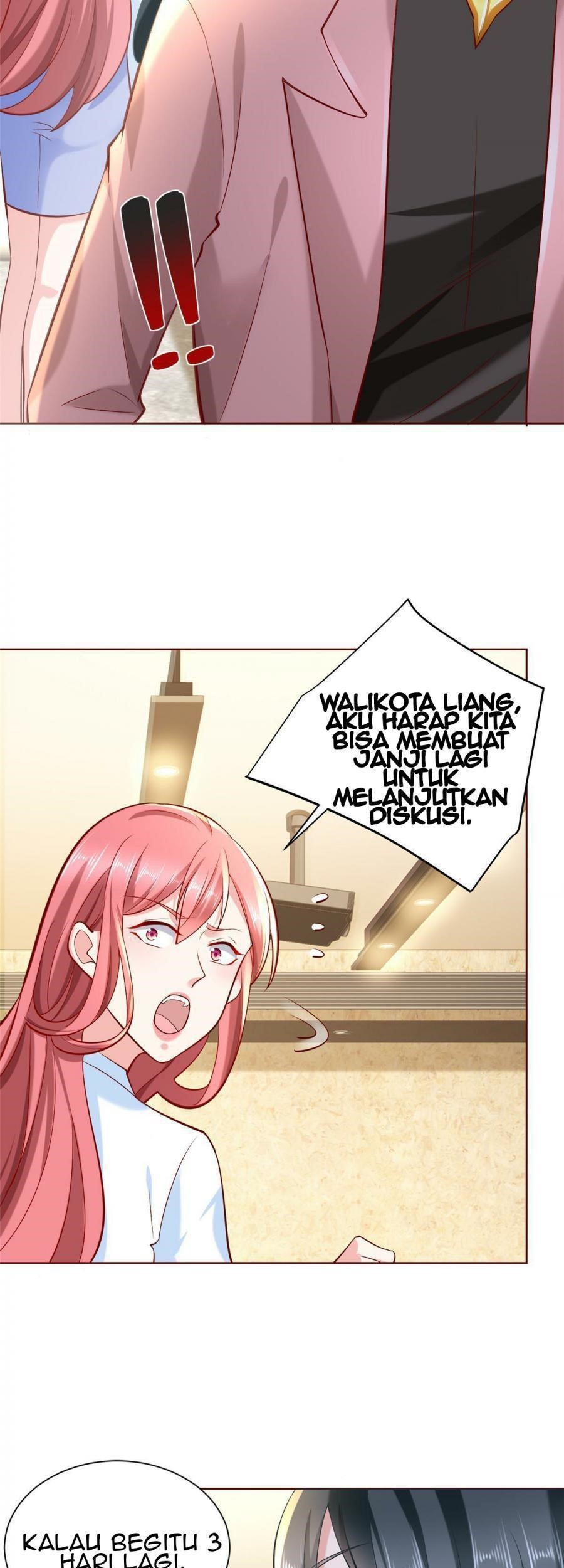 I Randomly Have A New Career Every Week Chapter 158 - halaman 21