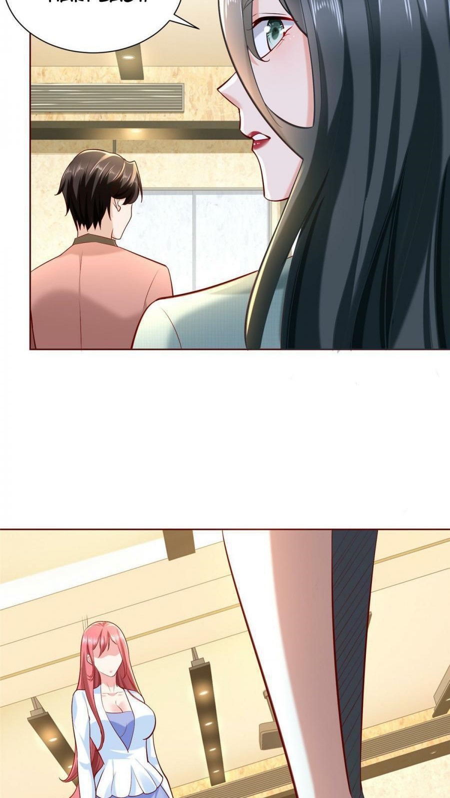 I Randomly Have A New Career Every Week Chapter 158 - halaman 22