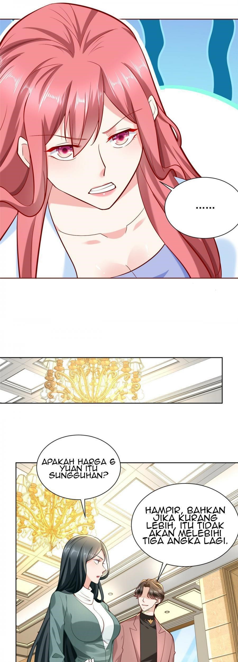 I Randomly Have A New Career Every Week Chapter 158 - halaman 24