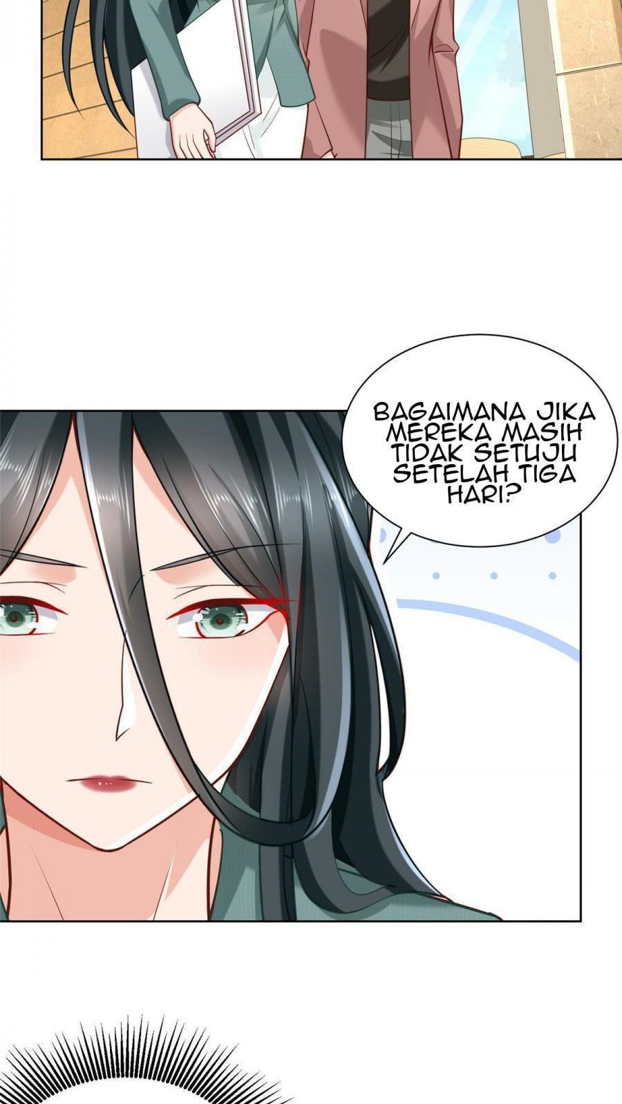 I Randomly Have A New Career Every Week Chapter 158 - halaman 25