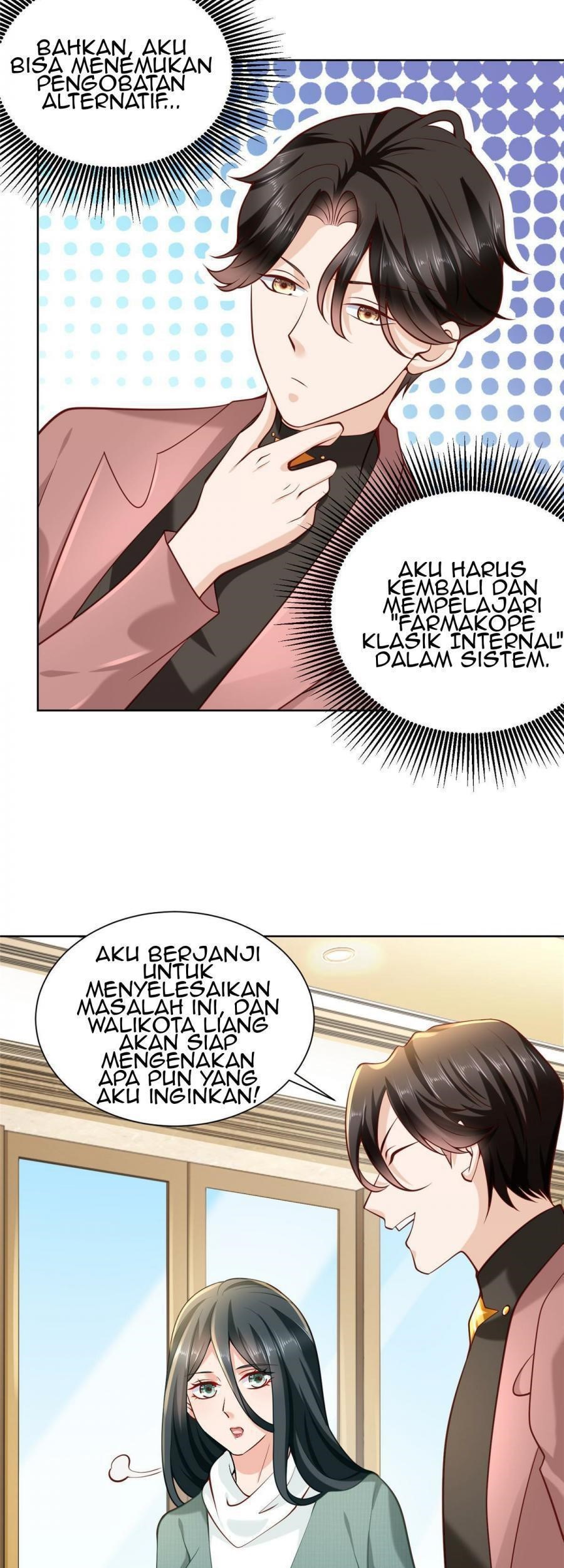 I Randomly Have A New Career Every Week Chapter 158 - halaman 26