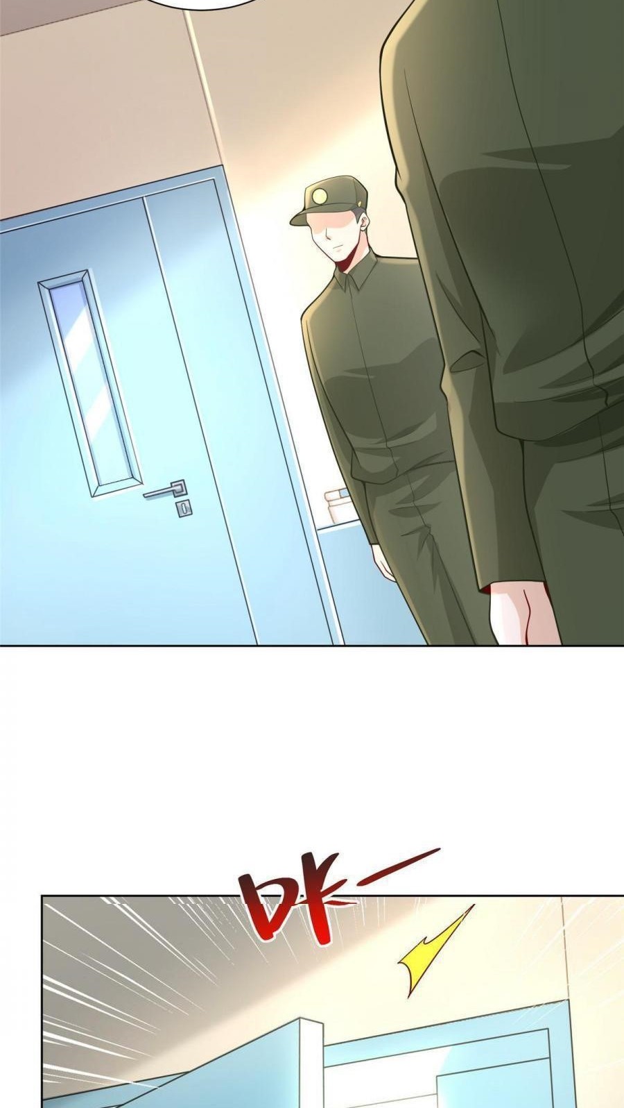 I Randomly Have A New Career Every Week Chapter 158 - halaman 29
