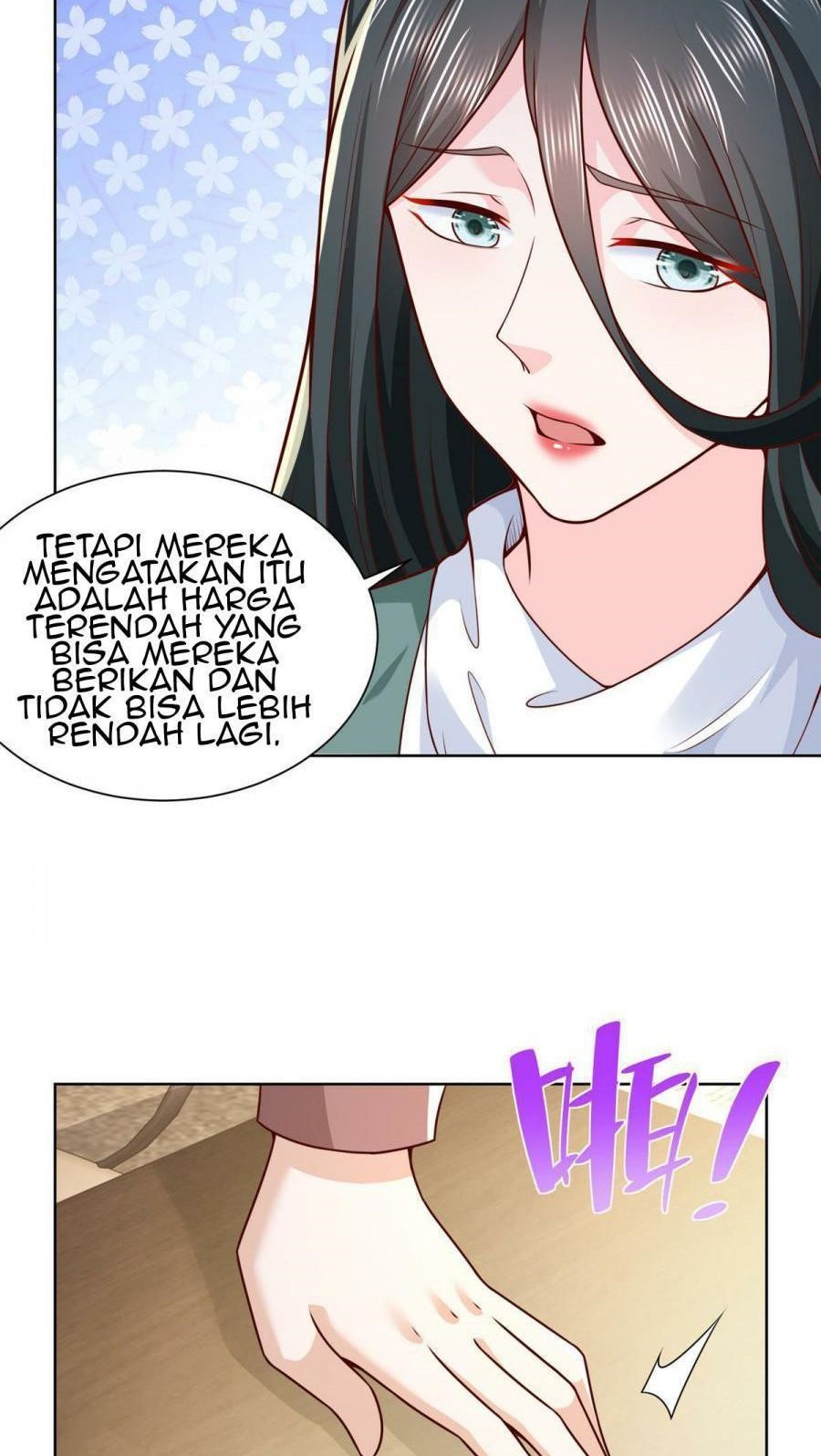 I Randomly Have A New Career Every Week Chapter 158 - halaman 3