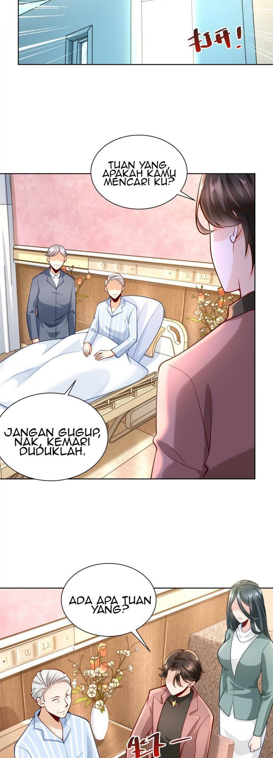 I Randomly Have A New Career Every Week Chapter 158 - halaman 30