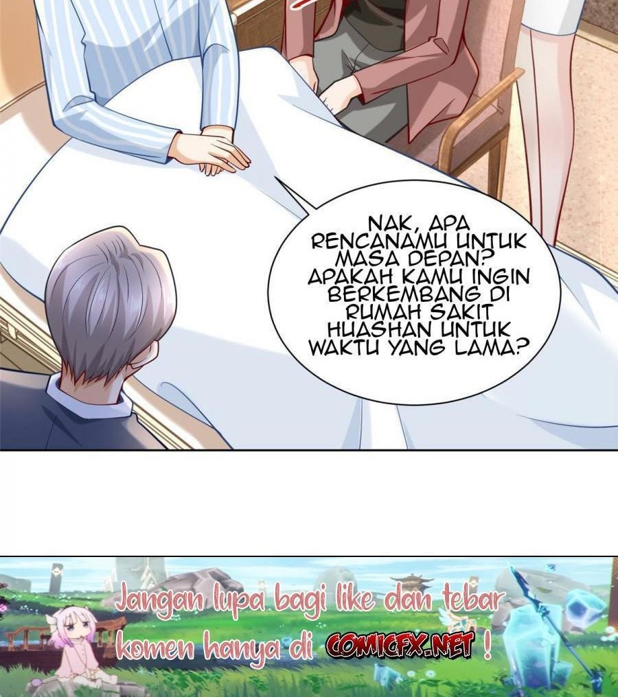 I Randomly Have A New Career Every Week Chapter 158 - halaman 31