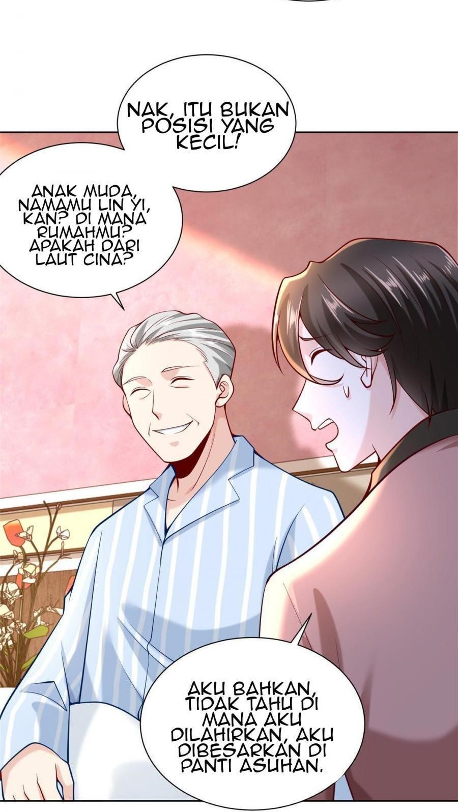 I Randomly Have A New Career Every Week Chapter 158 - halaman 33