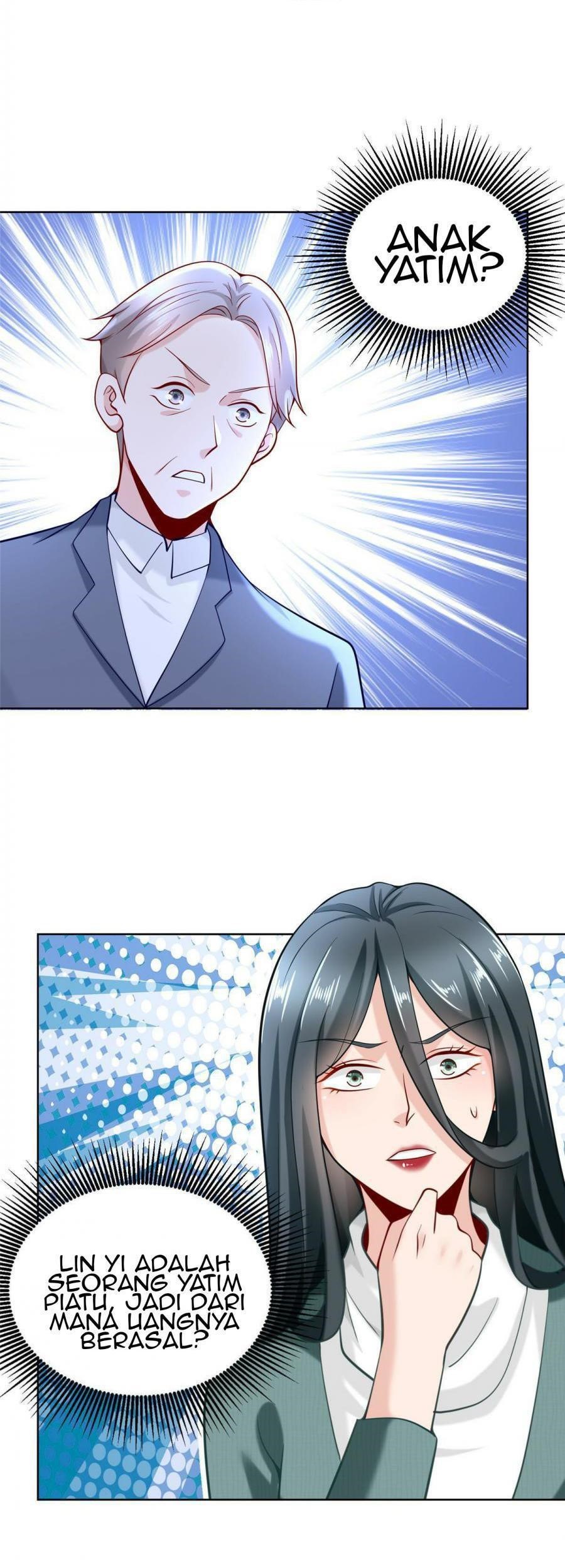 I Randomly Have A New Career Every Week Chapter 158 - halaman 34