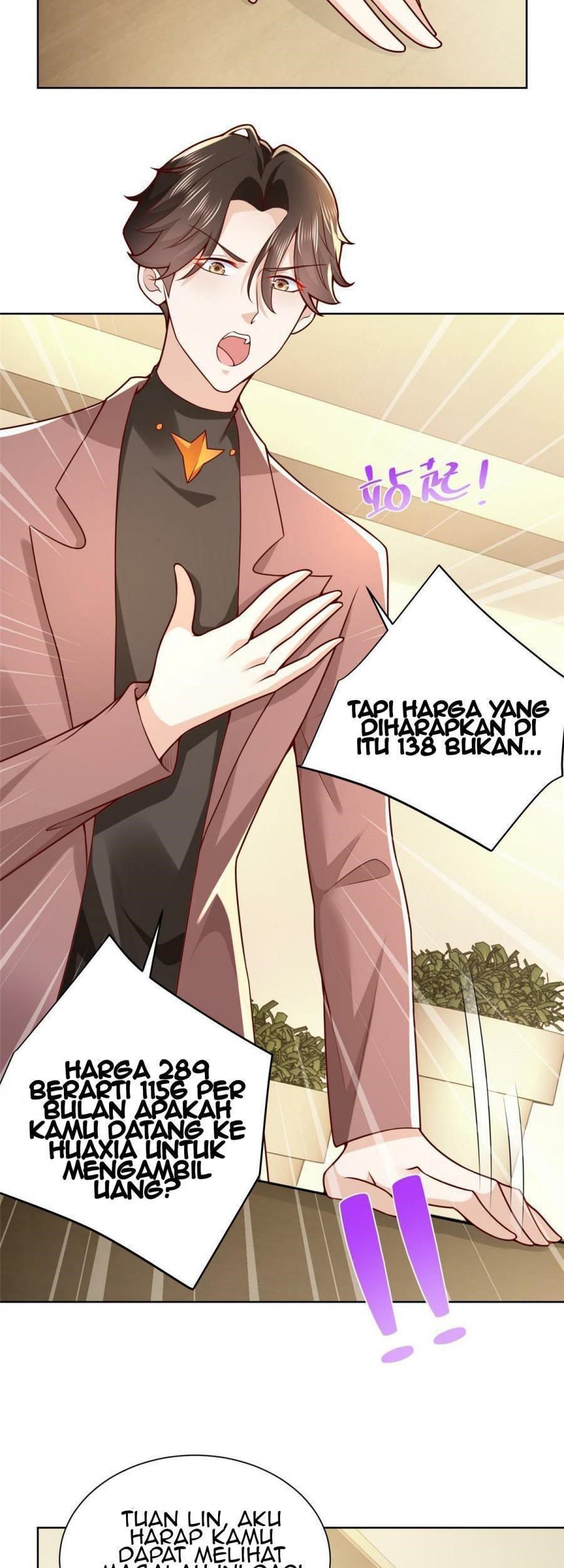 I Randomly Have A New Career Every Week Chapter 158 - halaman 4