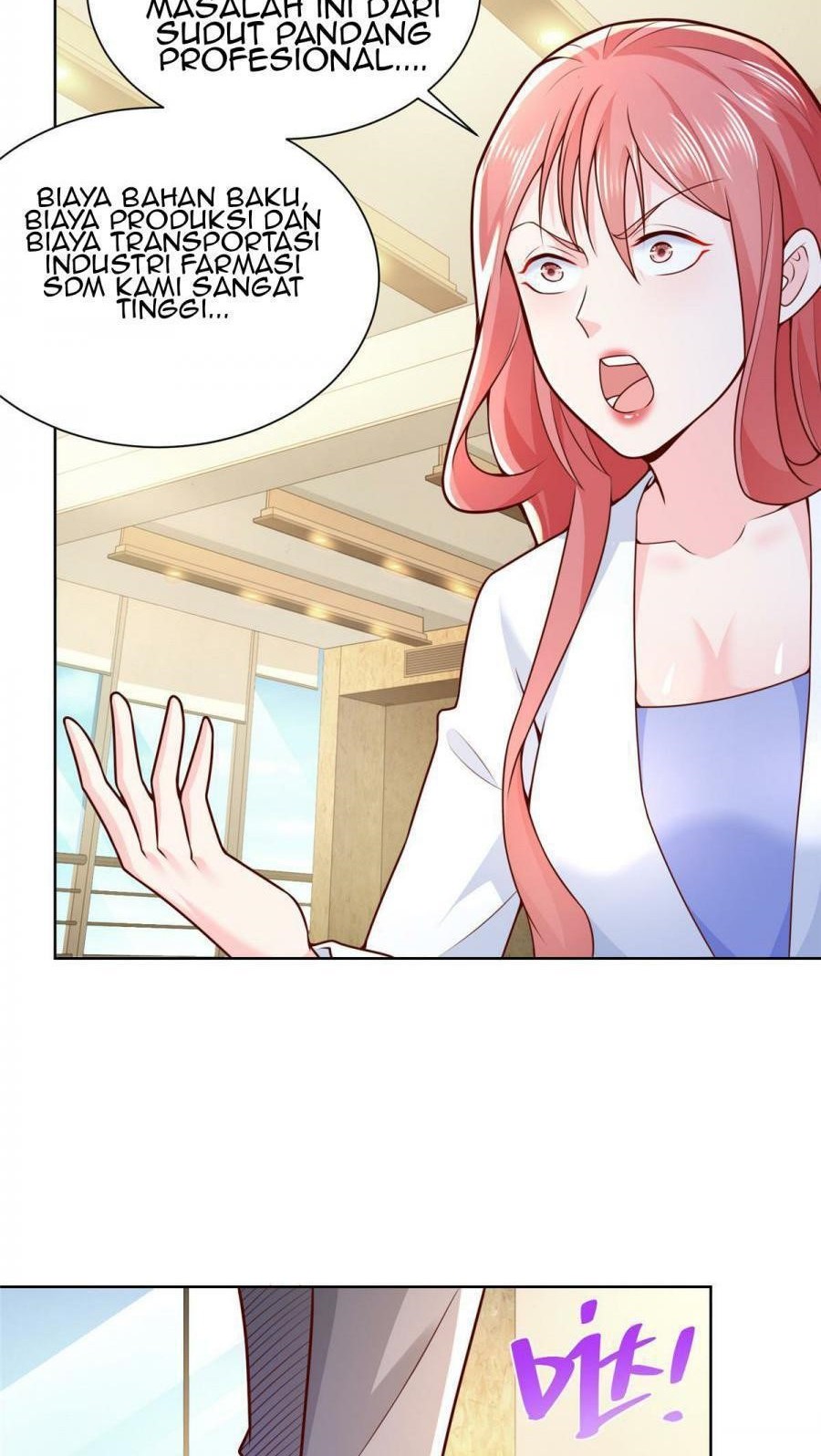 I Randomly Have A New Career Every Week Chapter 158 - halaman 5