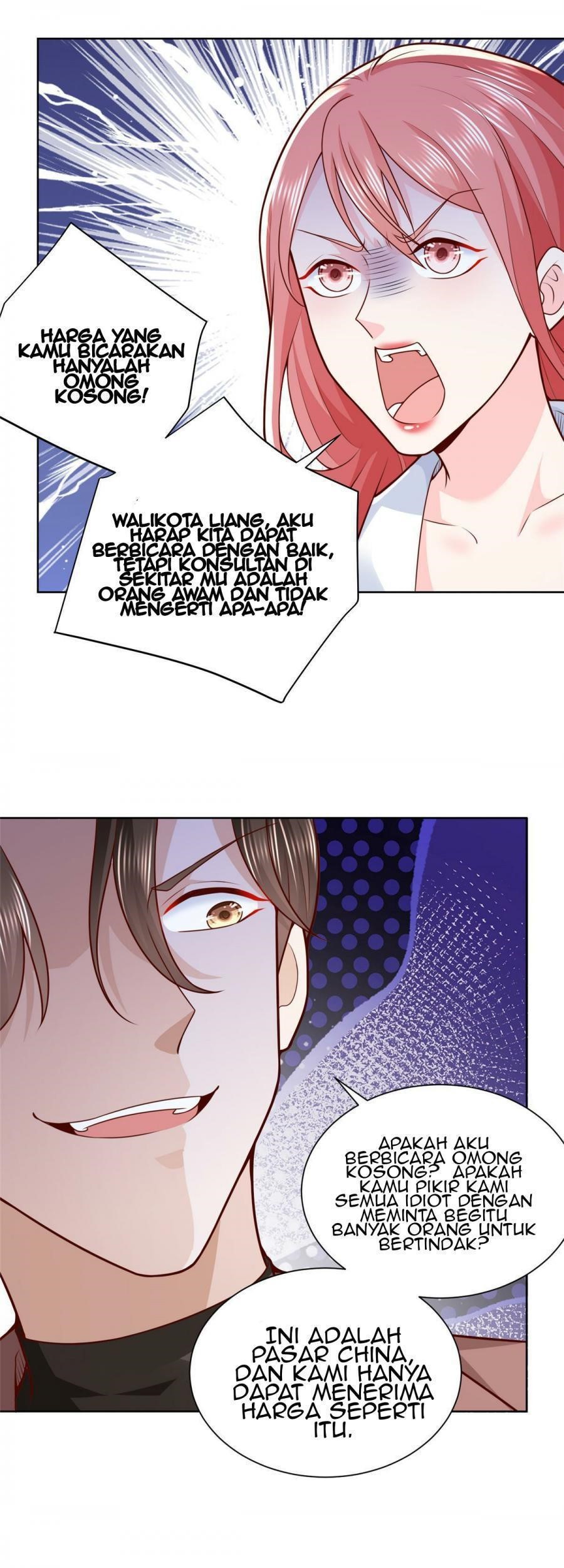 I Randomly Have A New Career Every Week Chapter 158 - halaman 9