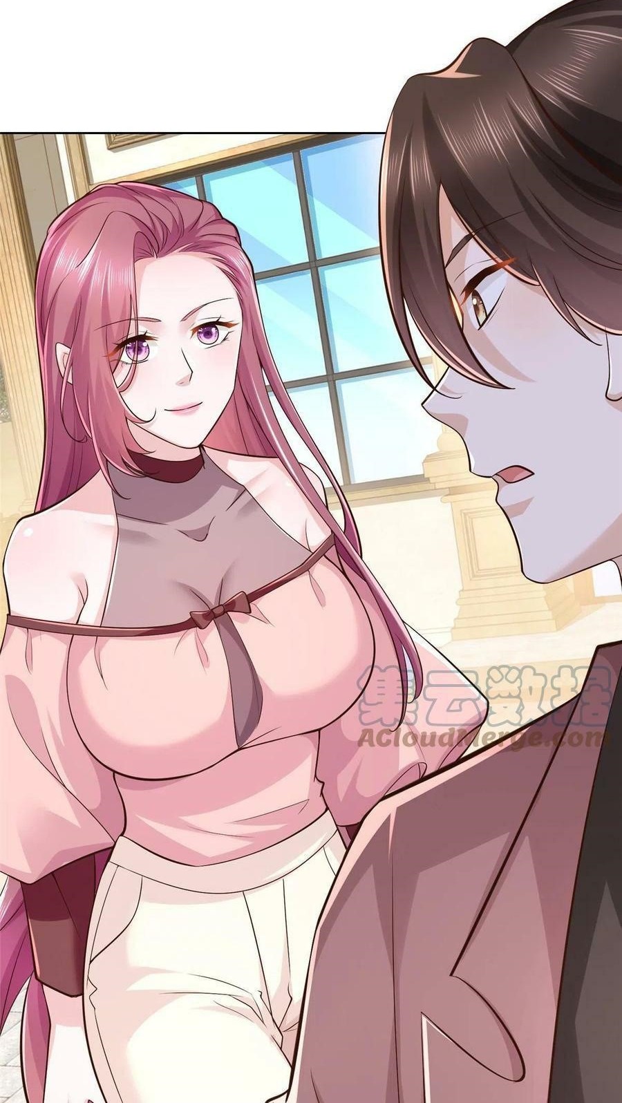 I Randomly Have A New Career Every Week Chapter 159 - halaman 11