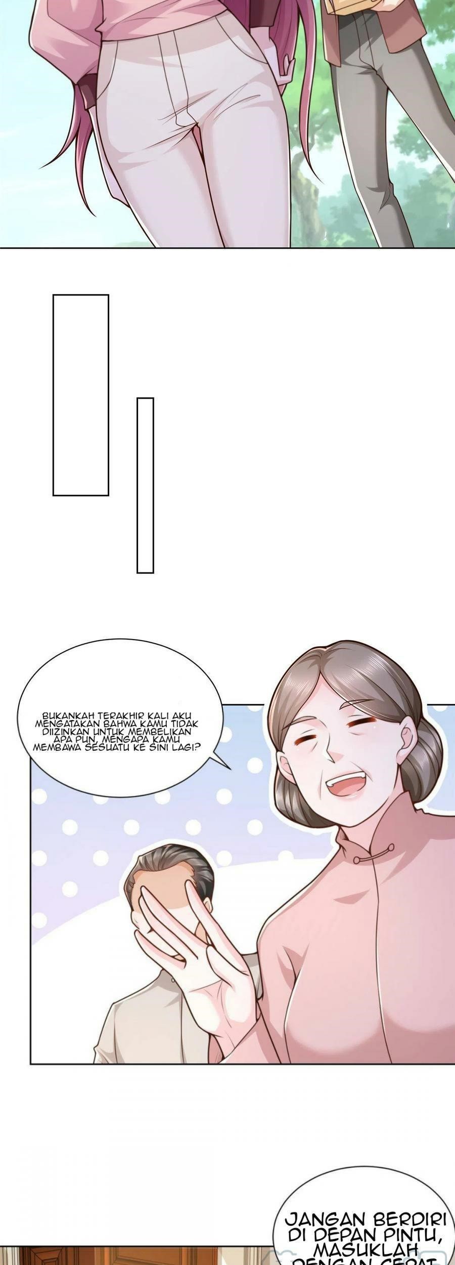 I Randomly Have A New Career Every Week Chapter 159 - halaman 14