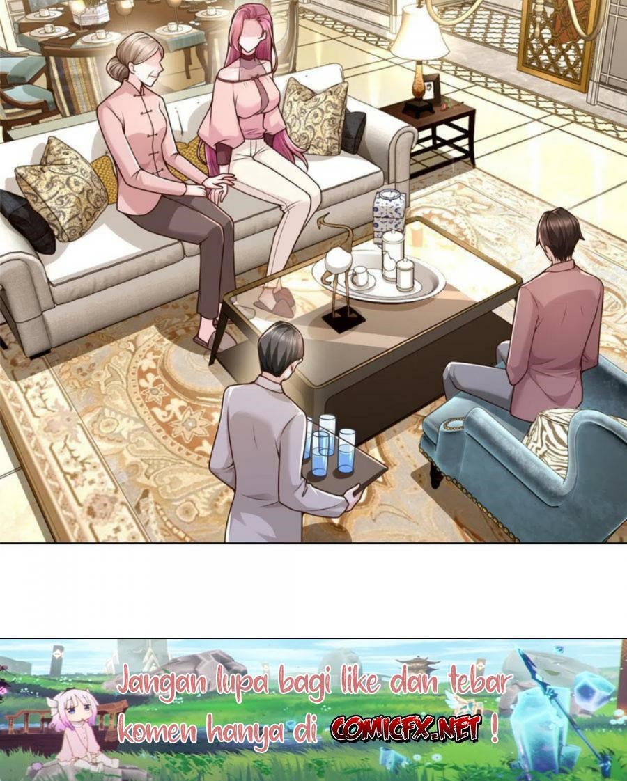 I Randomly Have A New Career Every Week Chapter 159 - halaman 16