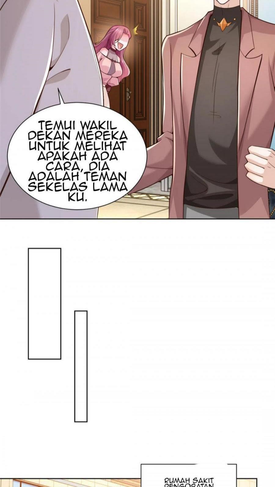 I Randomly Have A New Career Every Week Chapter 159 - halaman 23