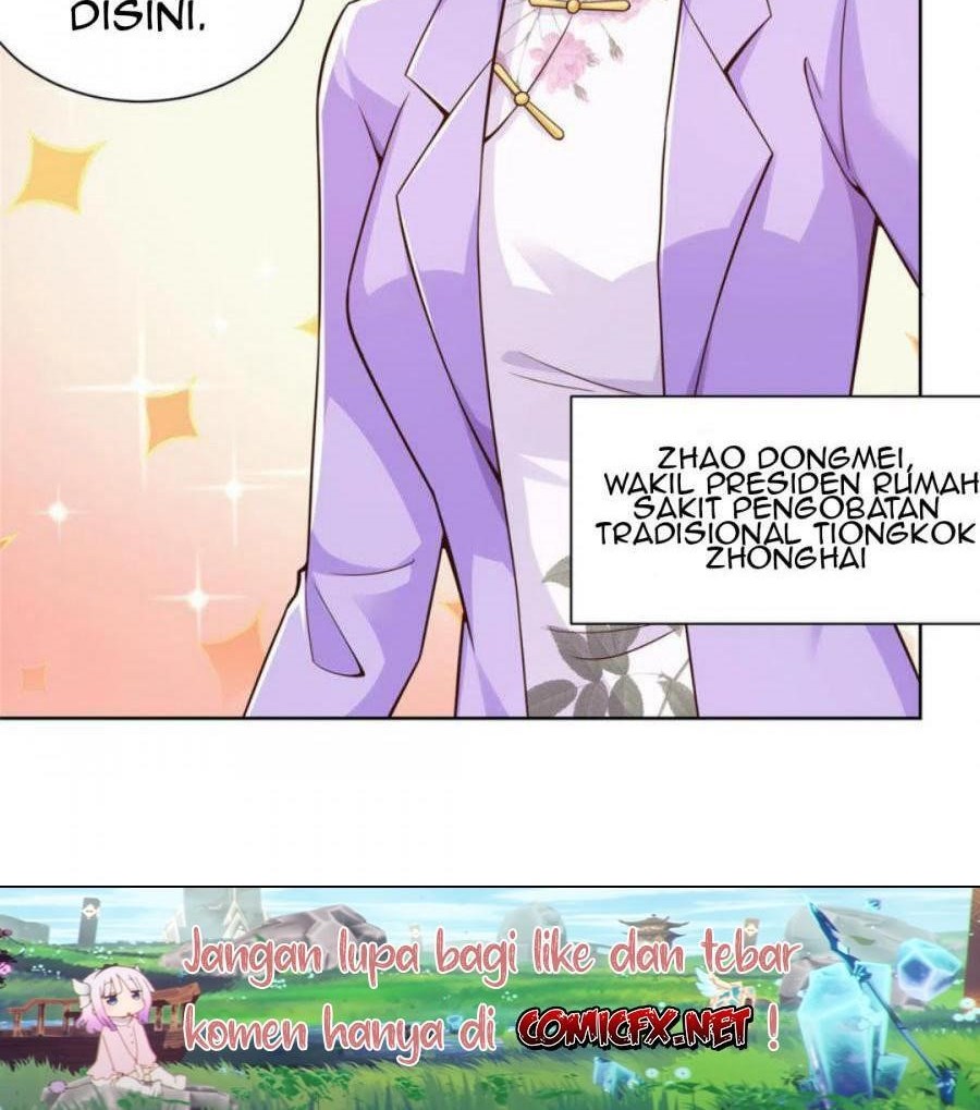 I Randomly Have A New Career Every Week Chapter 159 - halaman 25