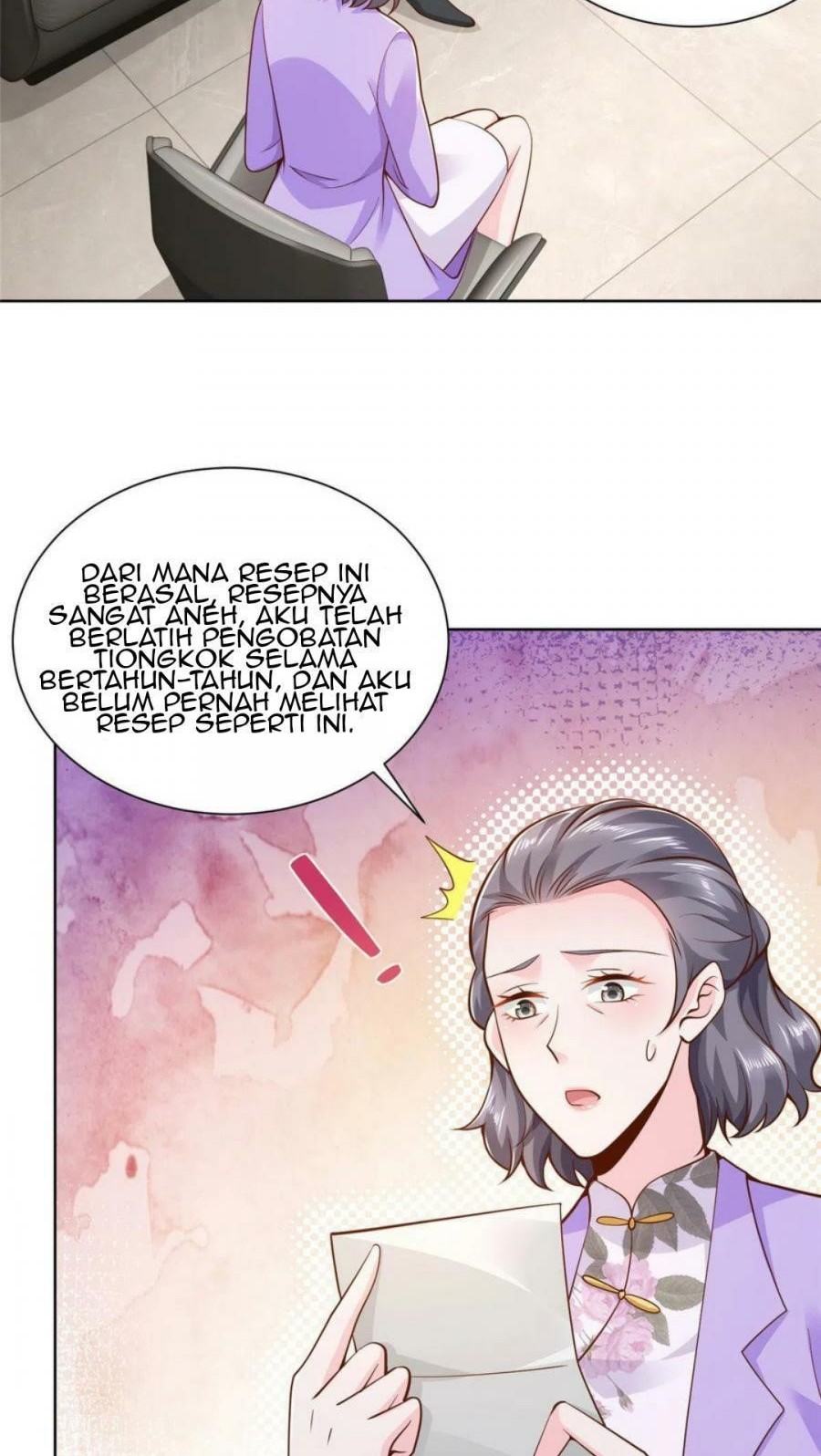 I Randomly Have A New Career Every Week Chapter 159 - halaman 27