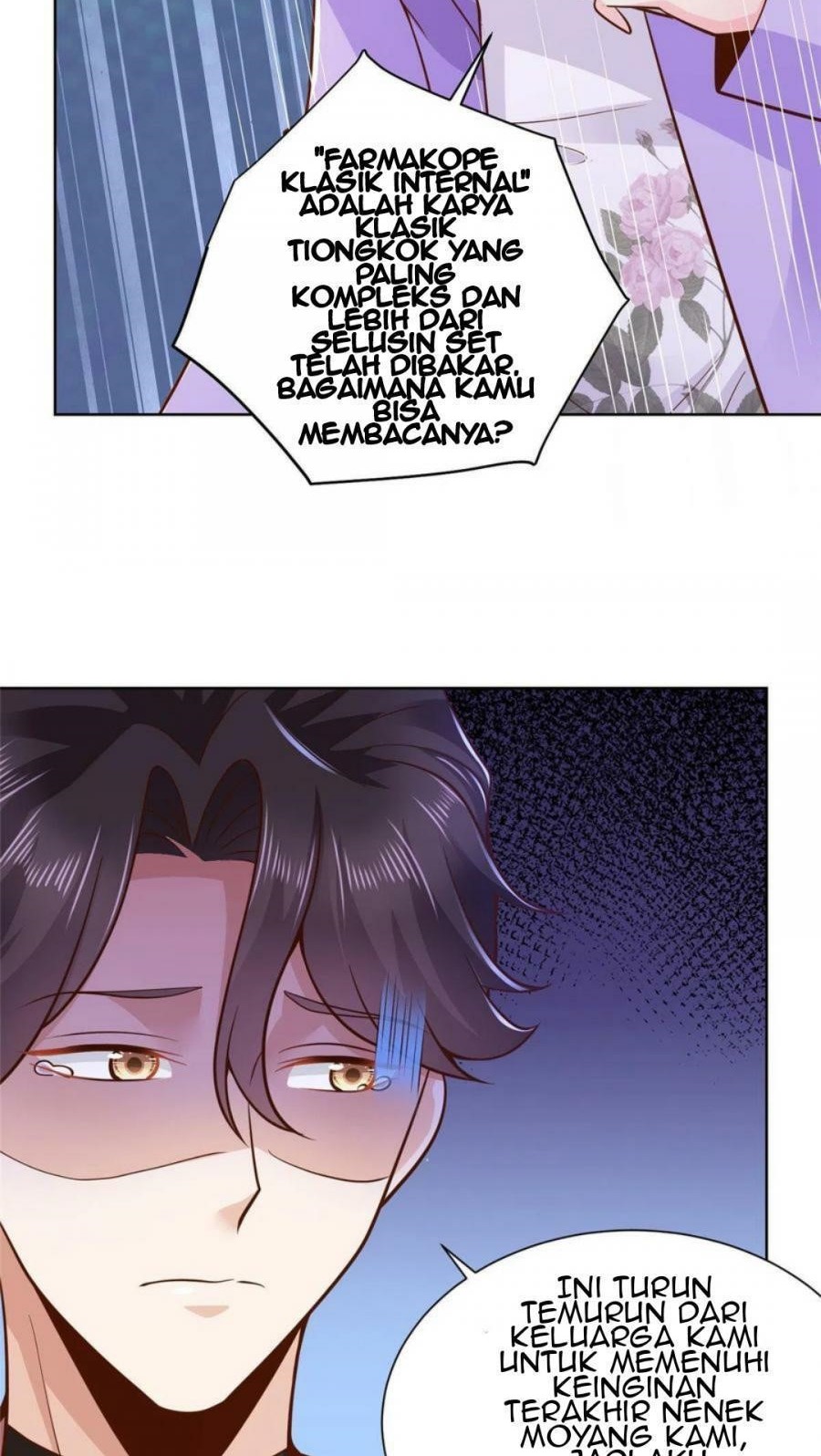 I Randomly Have A New Career Every Week Chapter 159 - halaman 29