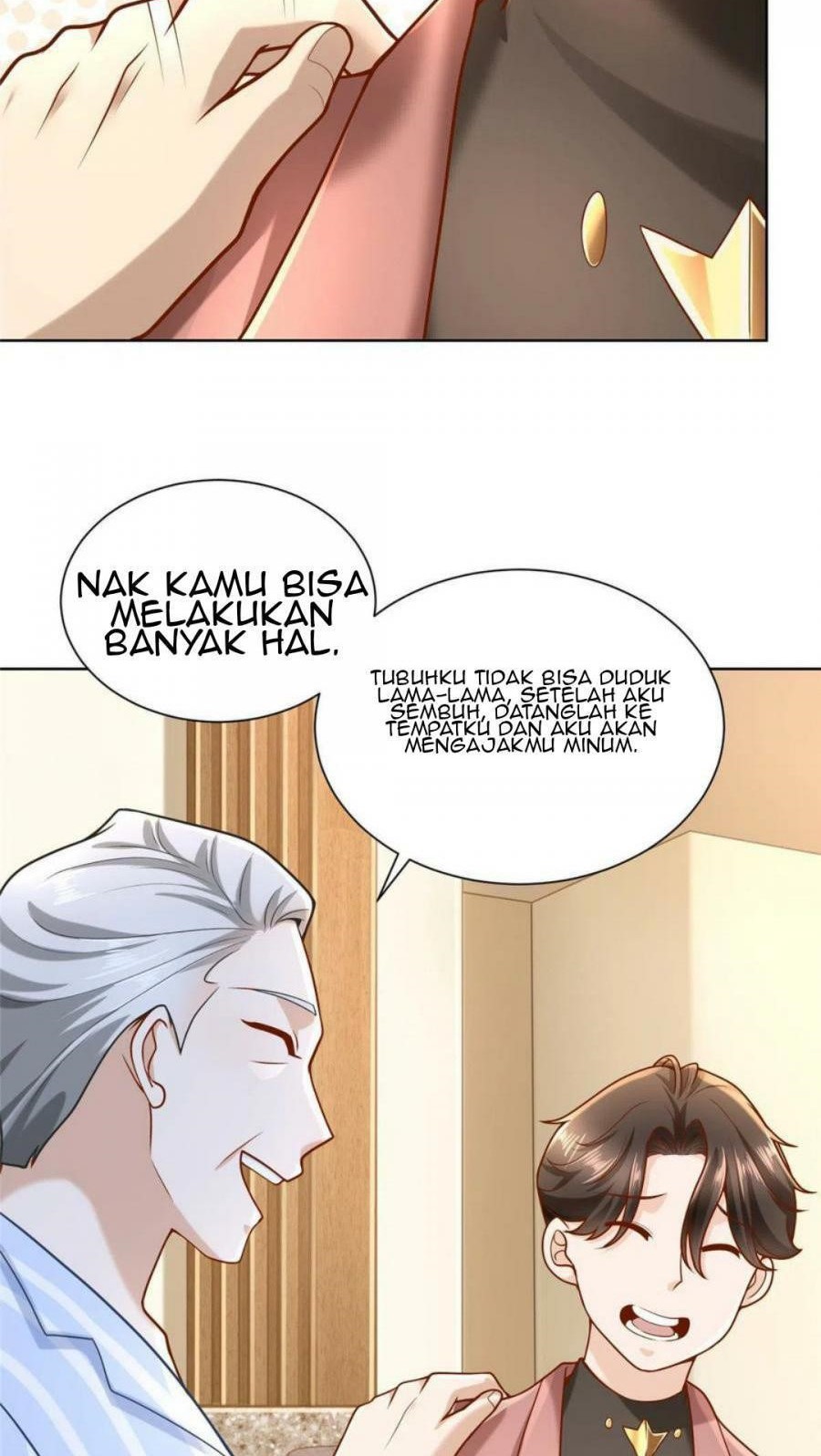 I Randomly Have A New Career Every Week Chapter 159 - halaman 3