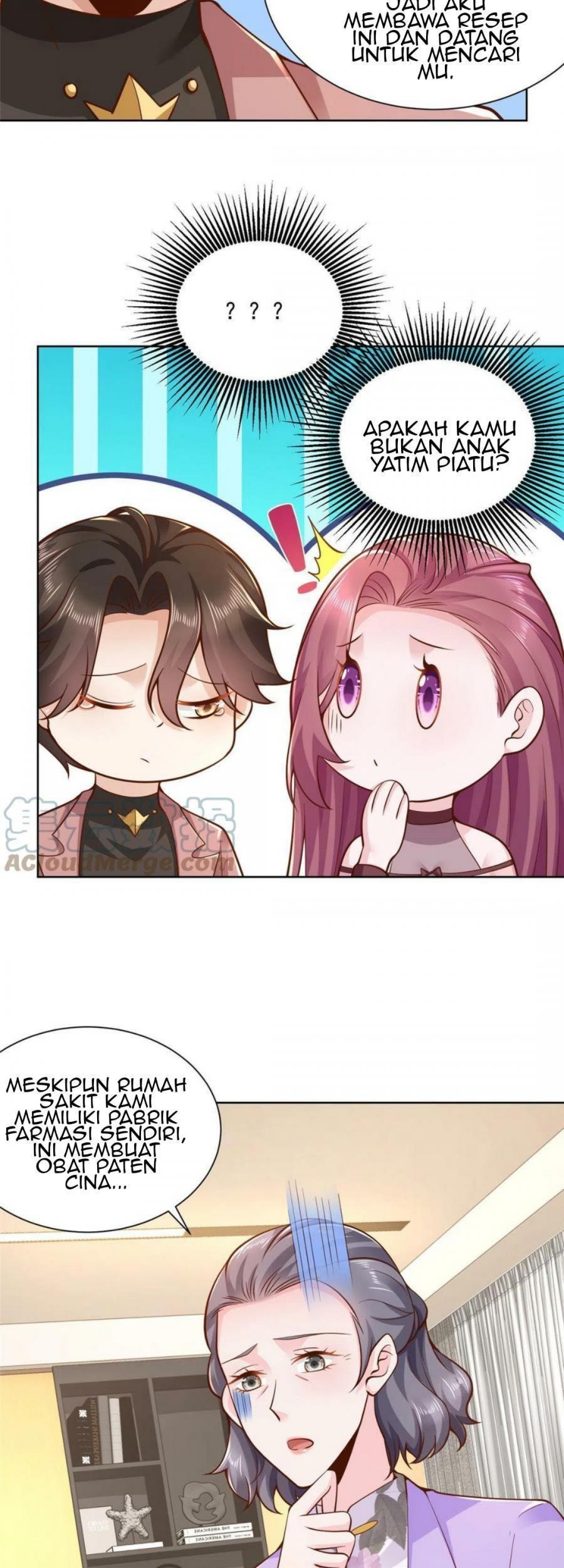 I Randomly Have A New Career Every Week Chapter 159 - halaman 30