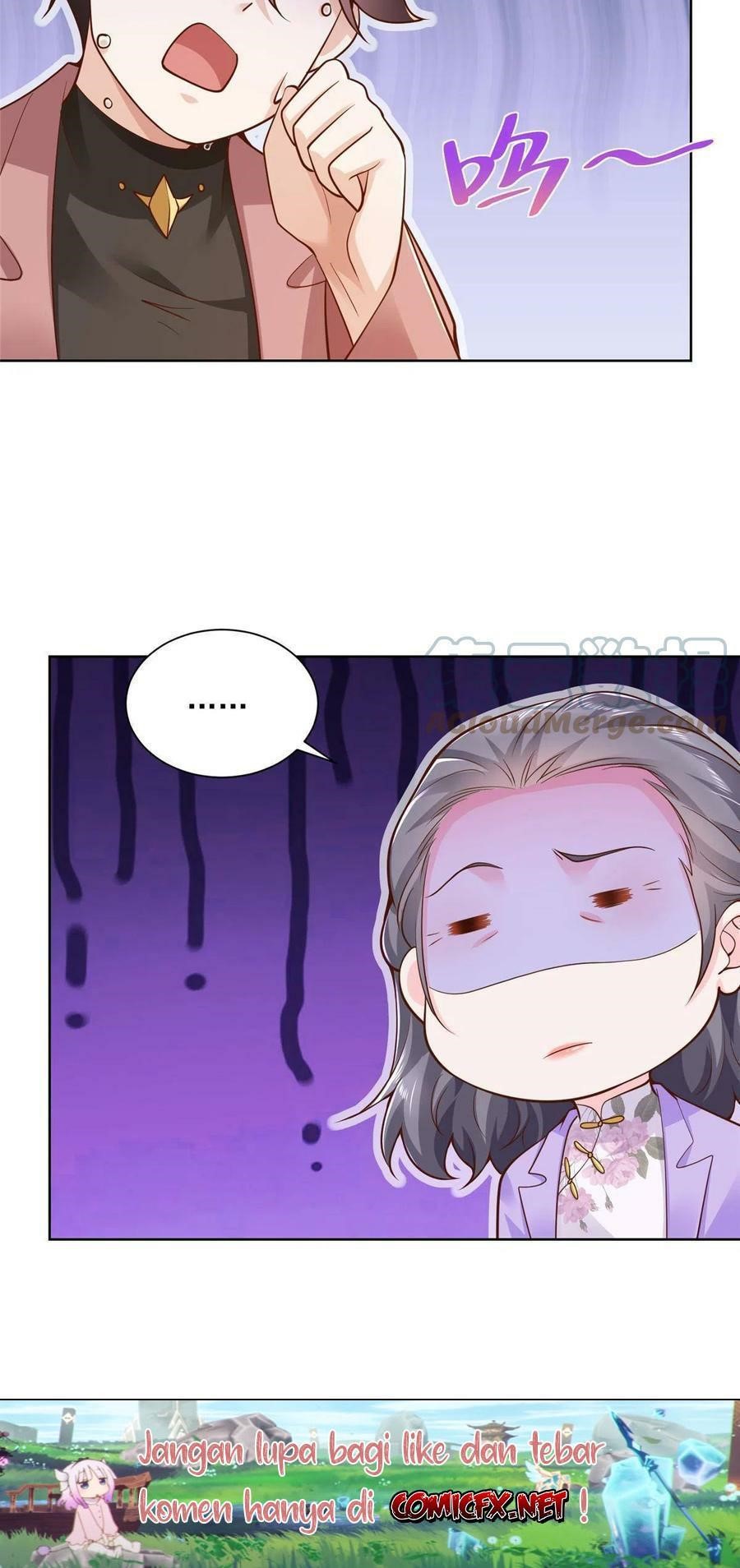 I Randomly Have A New Career Every Week Chapter 159 - halaman 32