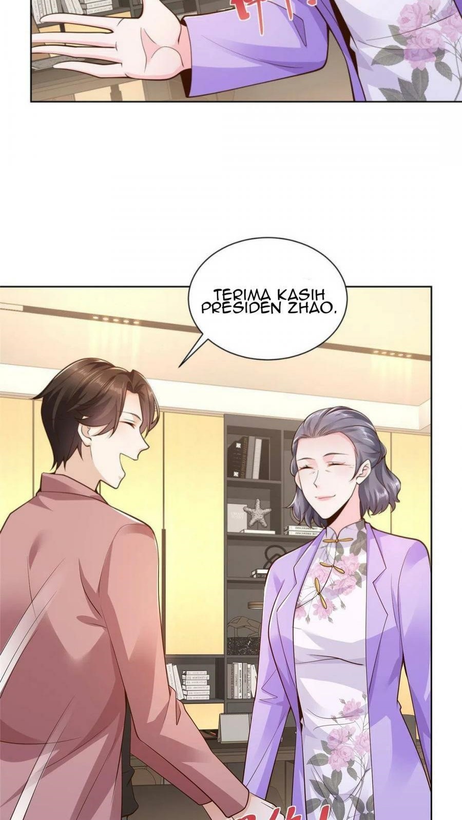 I Randomly Have A New Career Every Week Chapter 159 - halaman 34