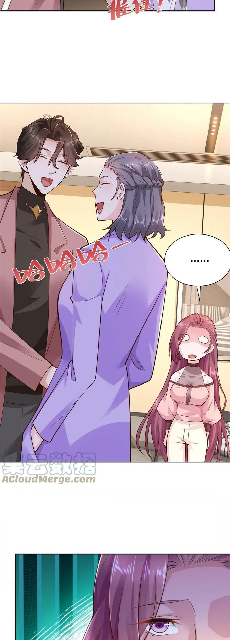 I Randomly Have A New Career Every Week Chapter 159 - halaman 35