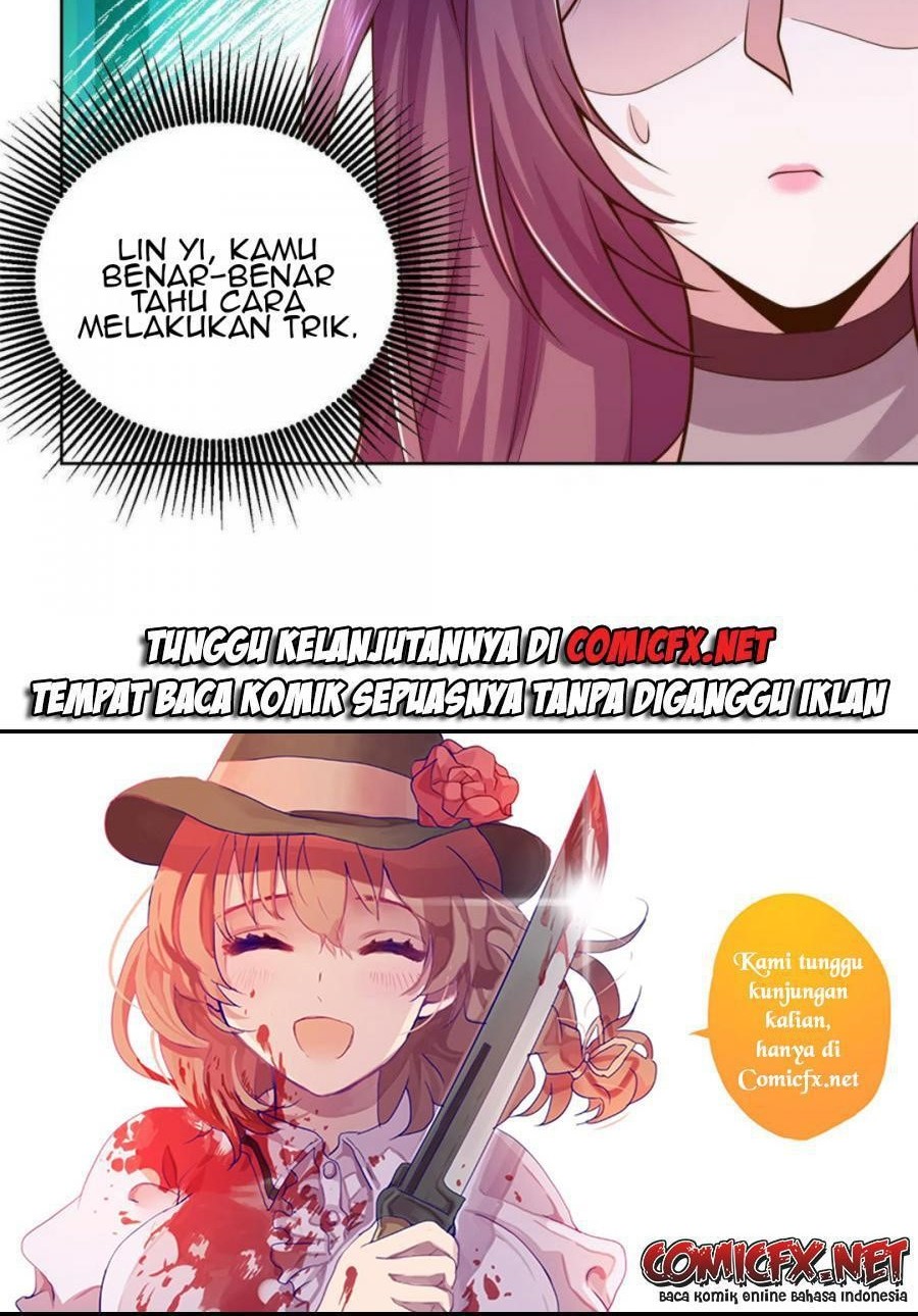 I Randomly Have A New Career Every Week Chapter 159 - halaman 36