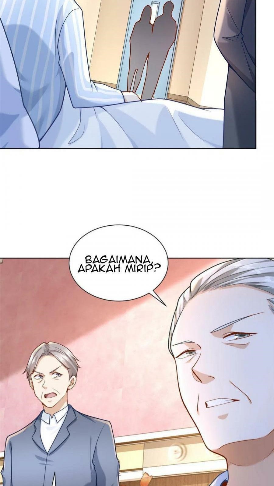 I Randomly Have A New Career Every Week Chapter 159 - halaman 5
