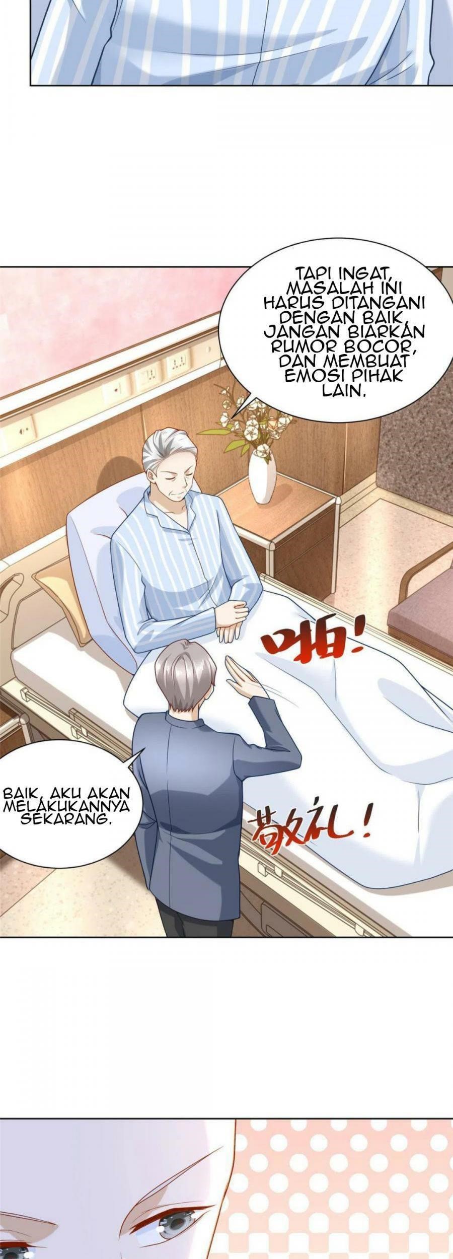 I Randomly Have A New Career Every Week Chapter 159 - halaman 8