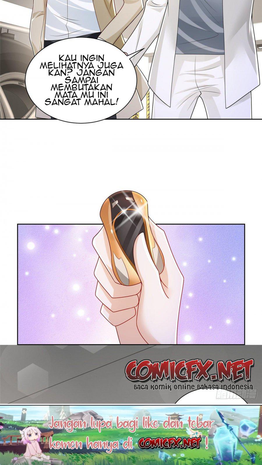 I Randomly Have A New Career Every Week Chapter 16 - halaman 15
