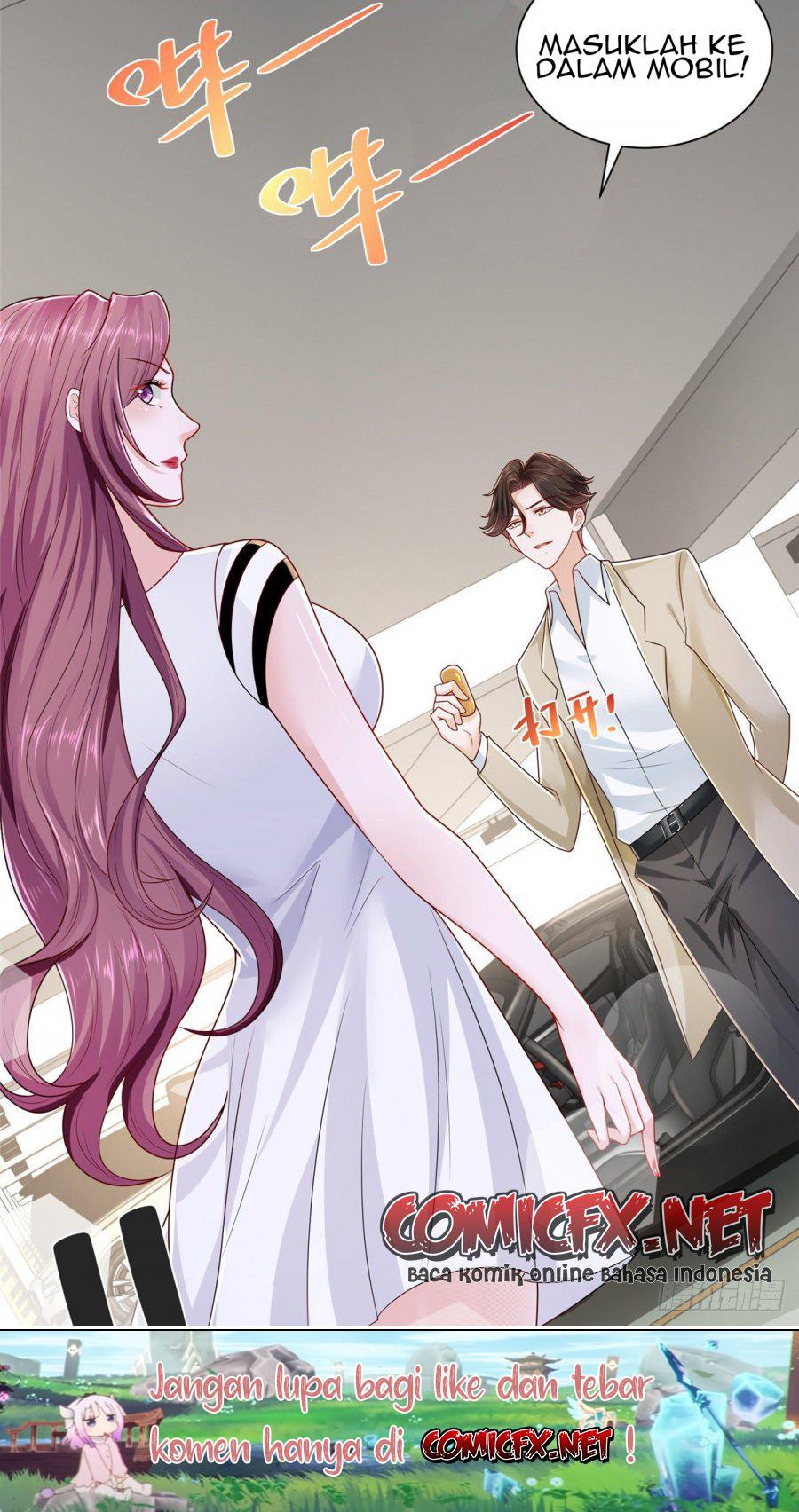 I Randomly Have A New Career Every Week Chapter 16 - halaman 16
