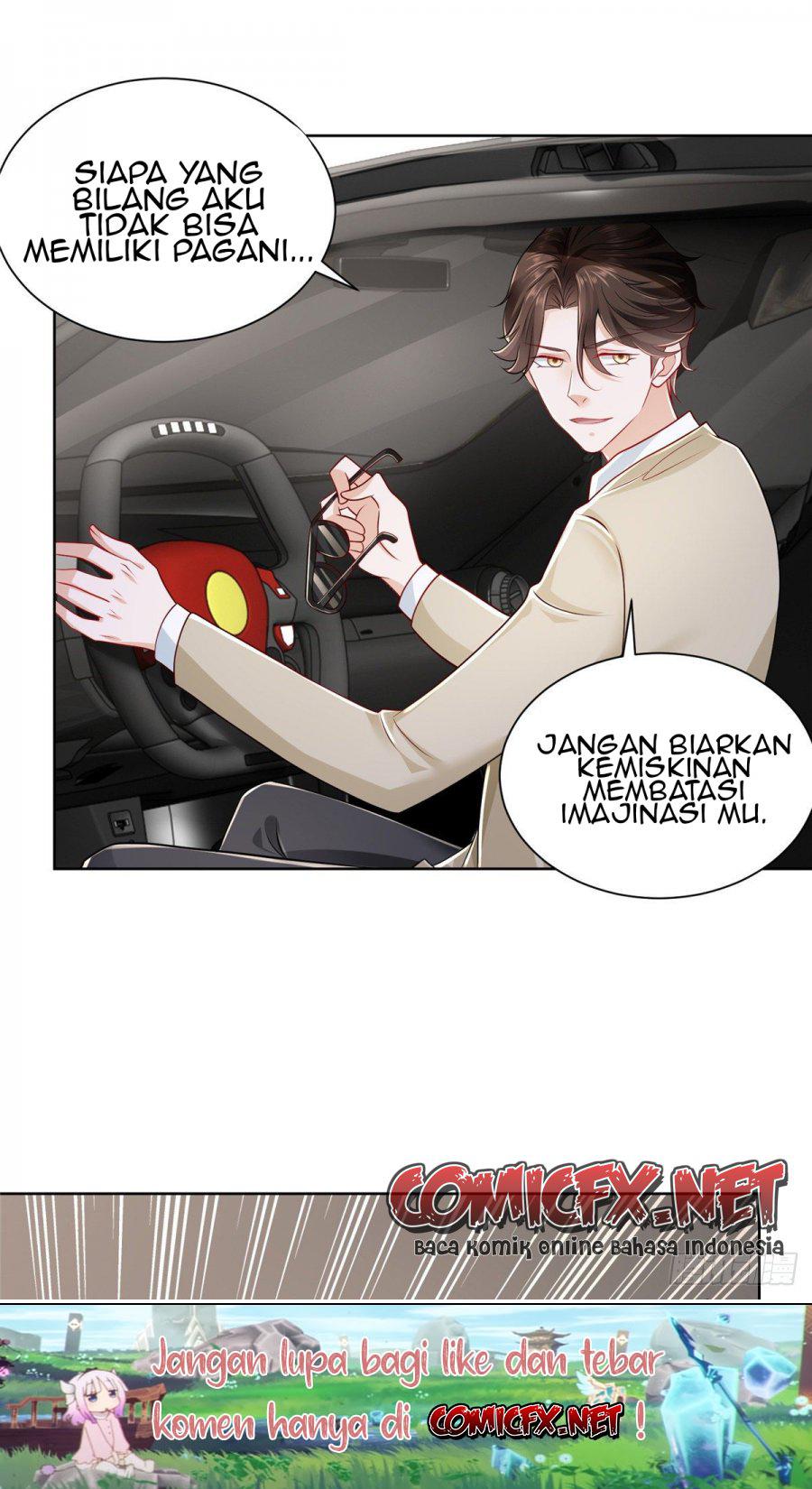 I Randomly Have A New Career Every Week Chapter 16 - halaman 18