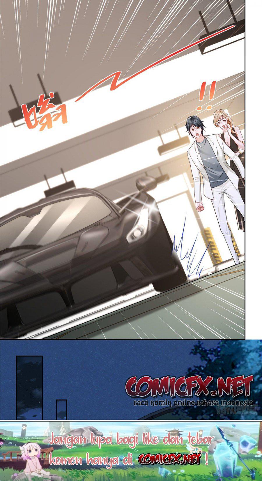 I Randomly Have A New Career Every Week Chapter 16 - halaman 19