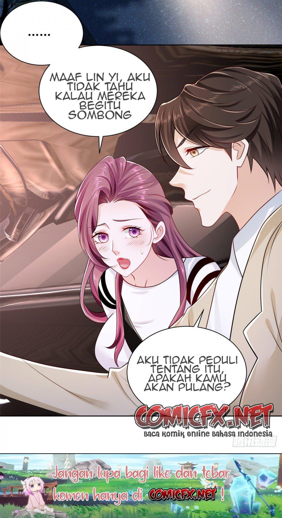 I Randomly Have A New Career Every Week Chapter 16 - halaman 21
