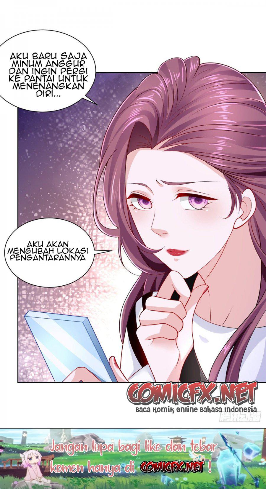 I Randomly Have A New Career Every Week Chapter 16 - halaman 22