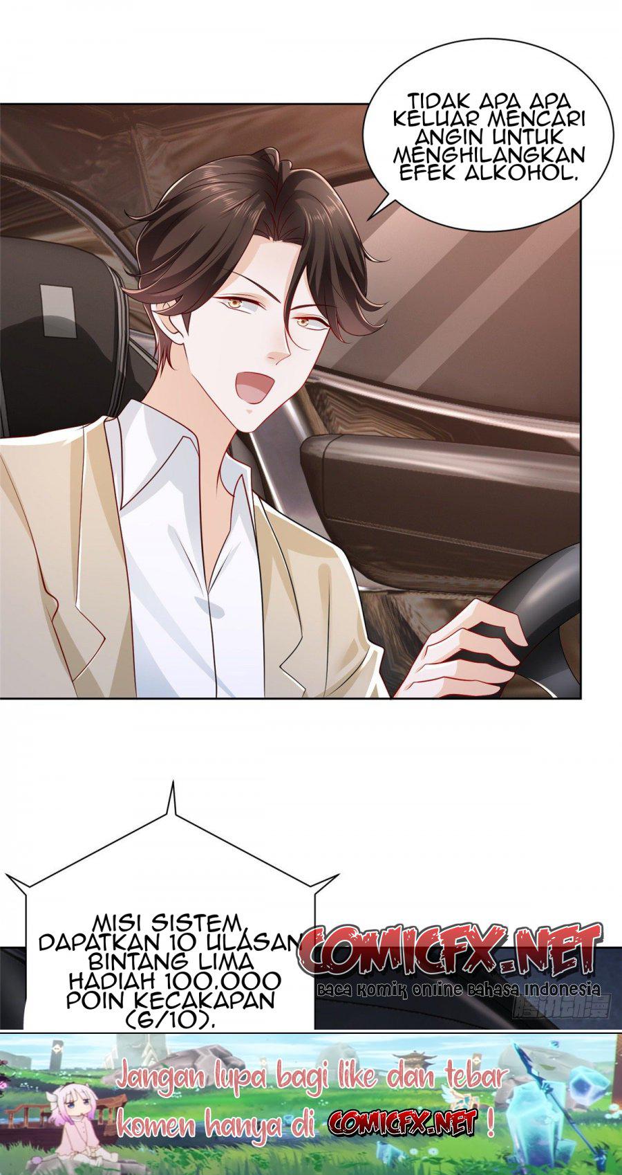 I Randomly Have A New Career Every Week Chapter 16 - halaman 23