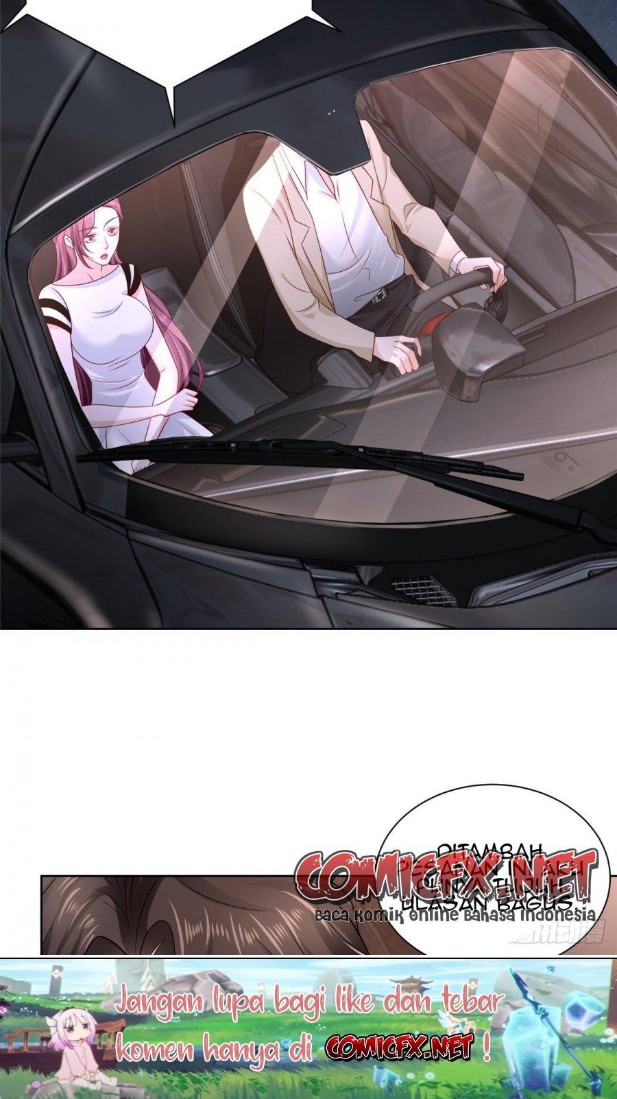 I Randomly Have A New Career Every Week Chapter 16 - halaman 24