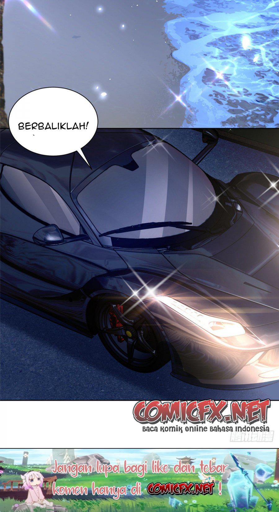 I Randomly Have A New Career Every Week Chapter 16 - halaman 27