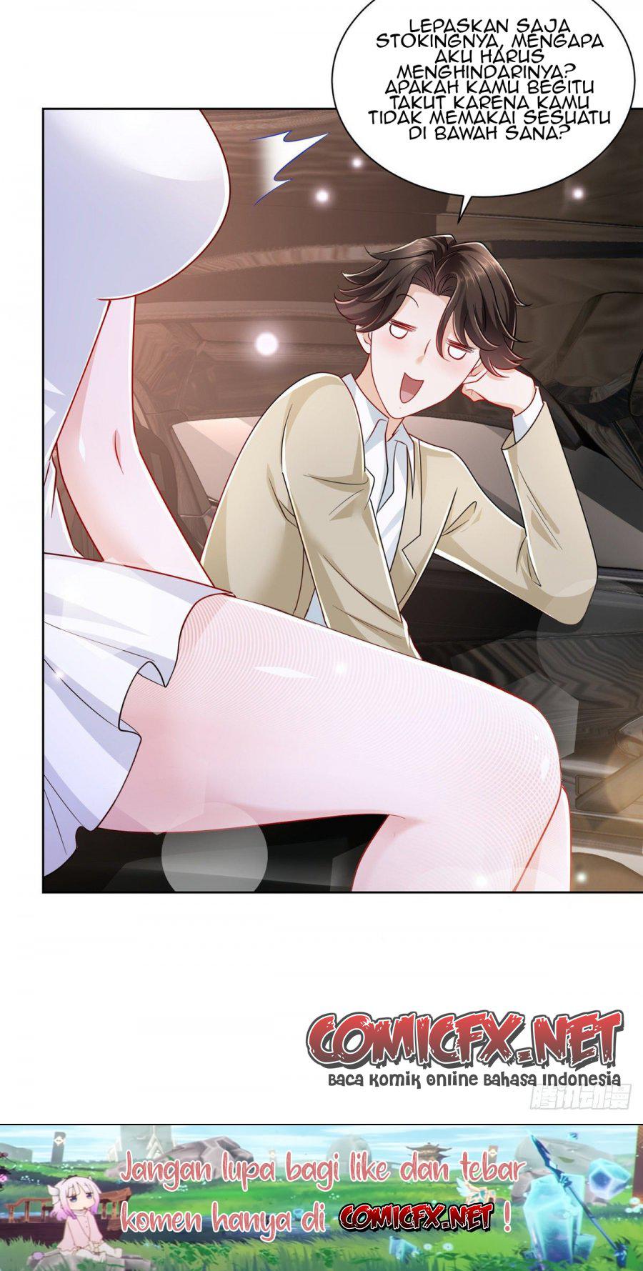 I Randomly Have A New Career Every Week Chapter 16 - halaman 29
